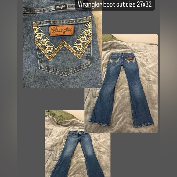 Clothes - Picture 5 of 9